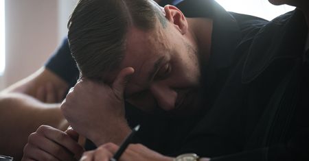 Łukasz Żak manipulował zza krat? Ujawniają, jak działał z aresztu