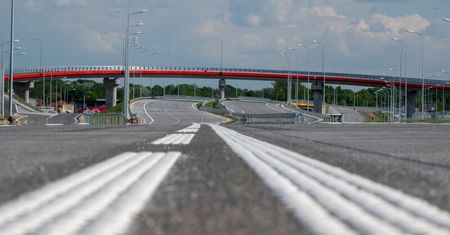 Budowa S17 Warszawa – Lublin. W wakacje pojedziemy całą ekspresówka do stolicy