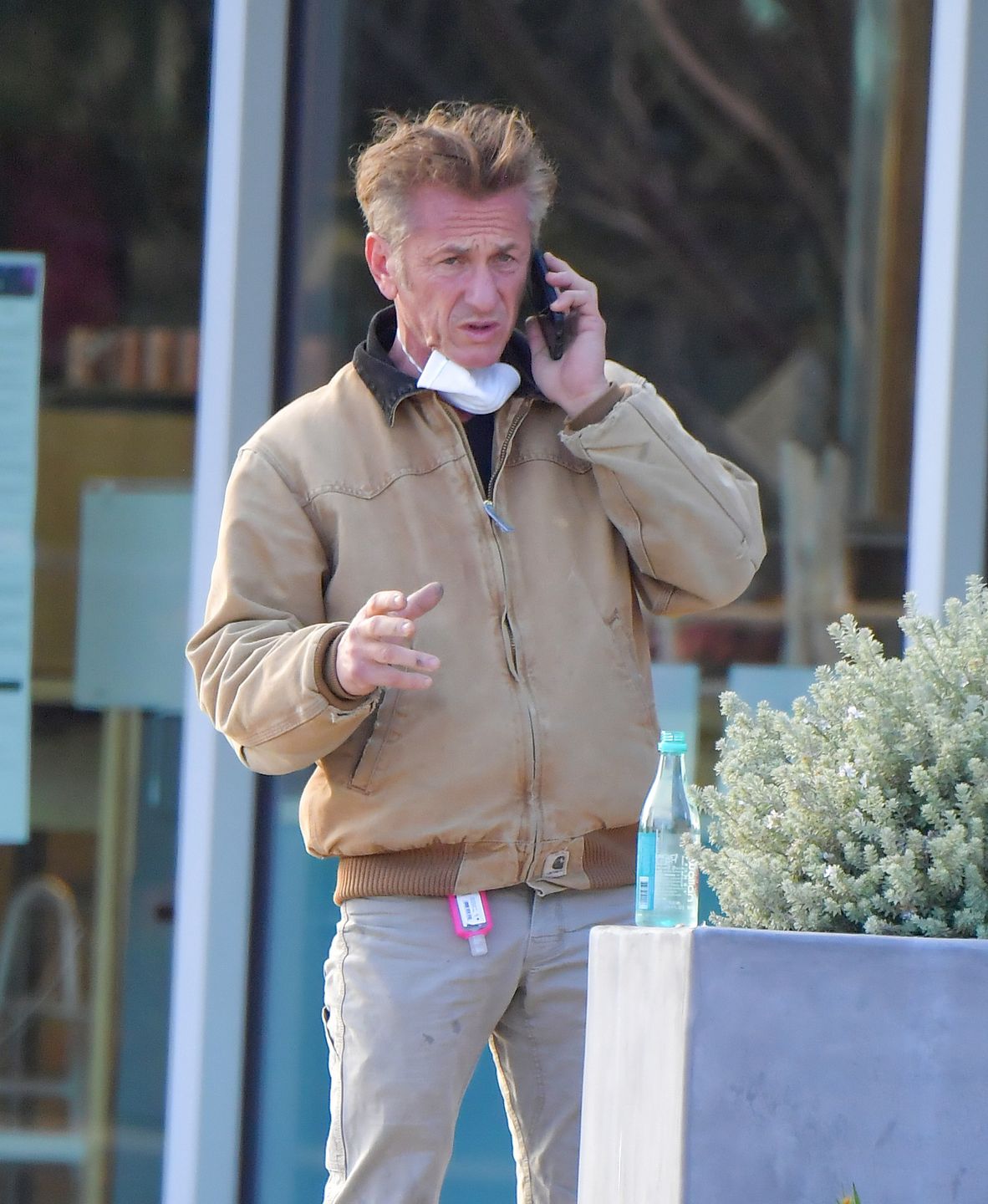 Sean Penn