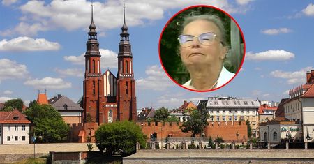 Bezcenna mina kandydatki KO, gdy zorientowała się, co powiedziała