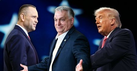 Dlaczego Orbán jest ważniejszym punktem odniesienia dla amerykańskiej prawicy niż PiS? [OPINIA]