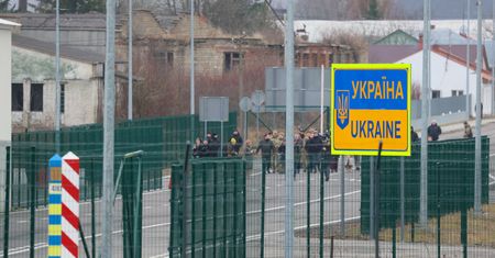 Do Polski przyjeżdża więcej młodych Ukraińców
