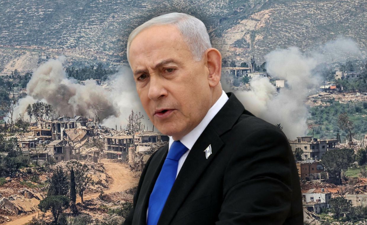 Martwe porozumienie? Izrael kontynuuje ataki