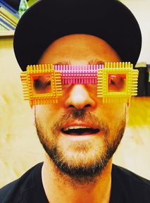 Justin Timberlake przeprasza po 20 latach
