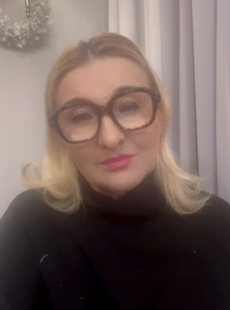 Hanna Kąkol ze "Ślubu od pierwszego wejrzenia"