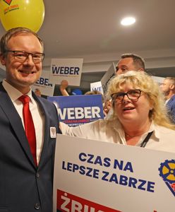"Informacje nieprawdziwe". Wszystko jasne ws. wyborów w Zabrzu
