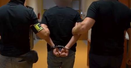50 kilogramów kokainy w akumulatorach. Wielka akcja służb przeciwko międzynarodowej grupie przestępczej