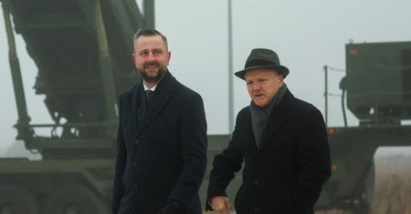 Ambasador USA ocenił Polskę jako sojusznika. "Daje przykład"