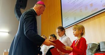 Poznaliśmy laureatów Wojewódzkiego Konkursu Edukacyjnego „Solidarność to jedność…”