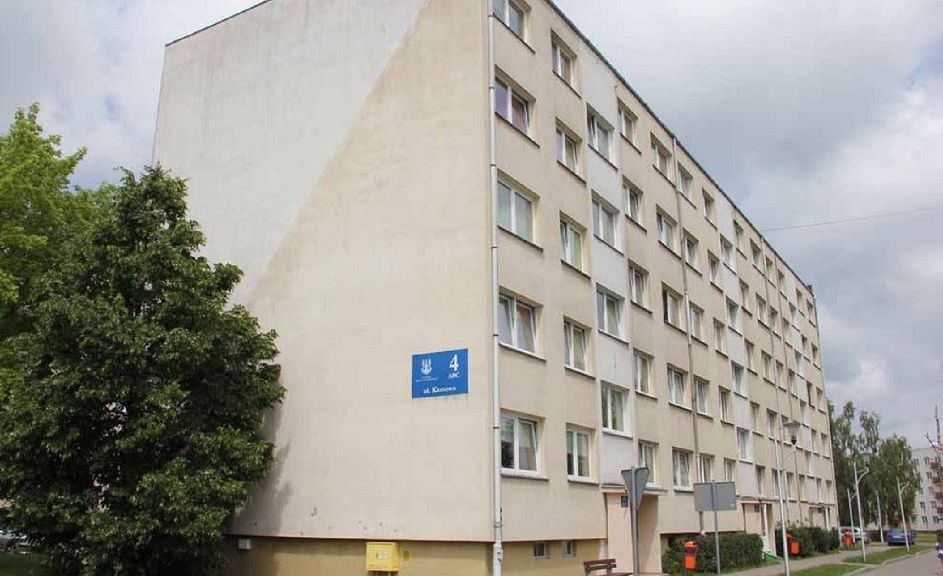 Agencja Mienia Wojskowego sprzedaje mieszkania 