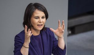 Prasa o polityce gazowej: "Nazwijmy błędy Niemiec po imieniu"