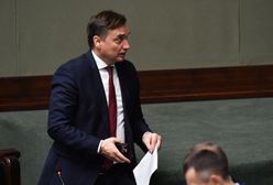 Ostre słowa o Ziobrze. "Największy szkodnik w polityce"