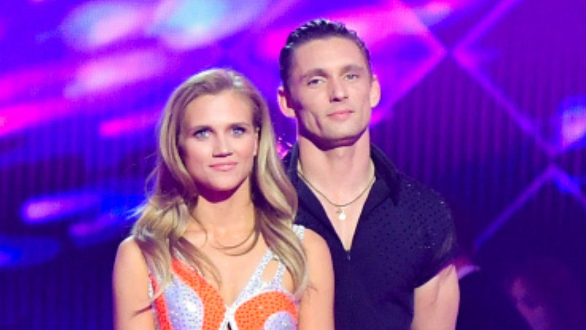 Kaczorowska przed finałem "TzG" przekazała zaskakujące wieści