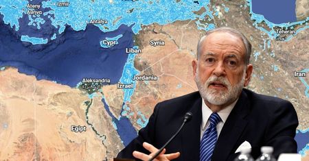 Izrael od Nilu po Eufrat? Ostra reakcja na wypowiedź ambasadora USA