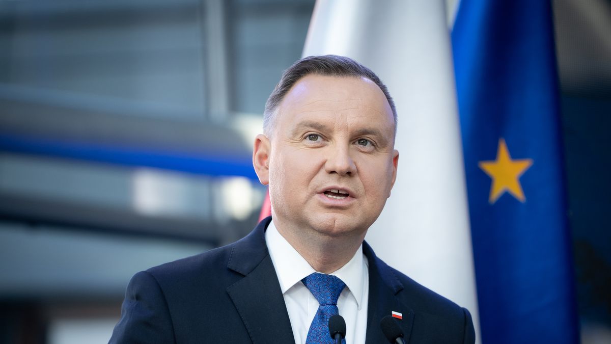 Andrzej Duda