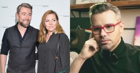 Damian Maliszewski do Kuby Badacha: "Że też nie jest Ci wstyd przed teściem". ROZJUSZONA Ola Kwaśniewska zabrała głos