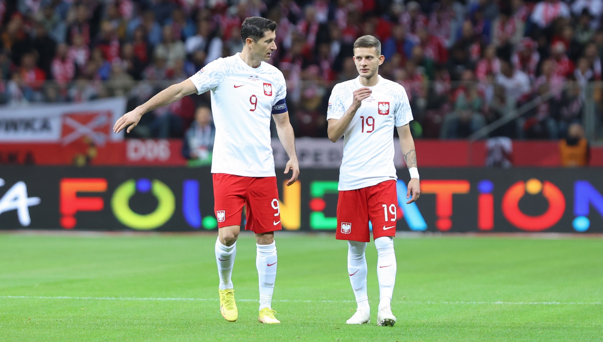 Česká republika – Polsko.  Kde sledovat kvalifikace na Euro 2024?  Jaký čas?