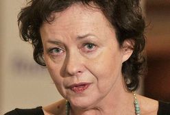 Joanna Szczepkowska przerywa milczenie!