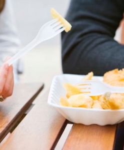 Marnie, szybko i niezdrowo – często tak właśnie odżywiamy się w pracy