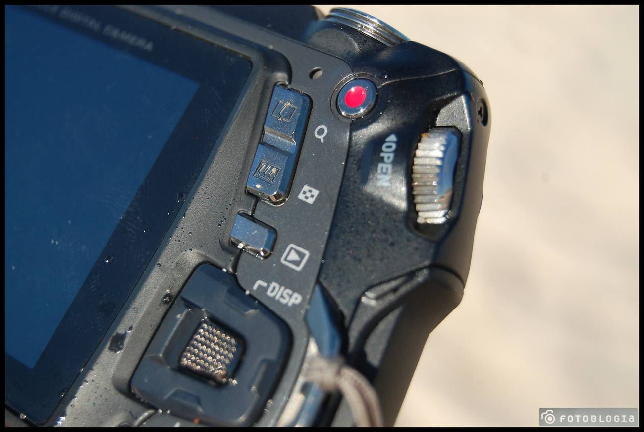 Casio Exilim EX-G1 ? test [część 1] 19