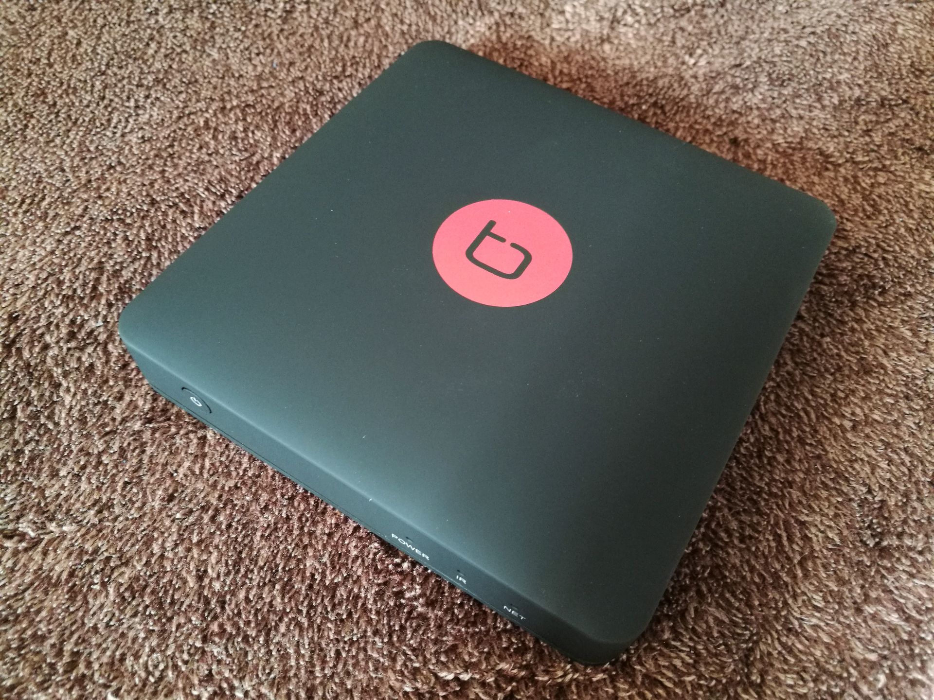 Flix TV Box – polska recepta na Smart TV 9