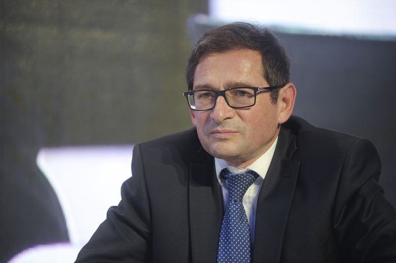 Premier Szydło odwołała ze stanowiska prezesa UOKiK