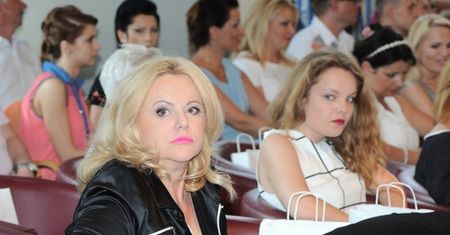 Kurowska o byciu mamą: "Dziecka nie da się oddać do sklepu"