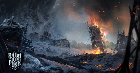 Jeszcze w tym miesiącu Frostpunk doczeka się darmowego rozszerzenia
