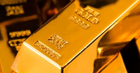 Arabia Saudyjska chce zarabiać na złocie, aluminium i amoniaku. Zaleje nimi rynek