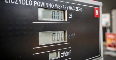 Za paliwo zapłacimy więcej. Nowa opłata będzie niezależna od ceny