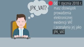Efekt JPK. Drobni przedsiębiorcy masowo korygują deklaracje VAT