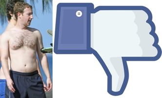 Mark Zuckerberg potwierdza: Będzie przycisk "NIE LUBIĘ TEGO"!