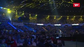 Imponująca oprawa finału IEM Katowice 2018 - zobacz