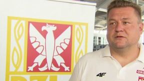 Krzyszfot Kaliszewski: Anitę stać na 110 procent