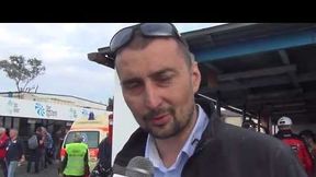 Rafał Dobrucki o IMŚJ w Pile: Cieszy postawa Patryka Dudka