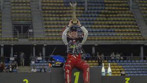 Żużel. SGP2 Polski w Gorzowie Wlkp. (galeria)