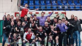 KPR Elbląg - Sokół Kościerzyna 29:20 (galeria)