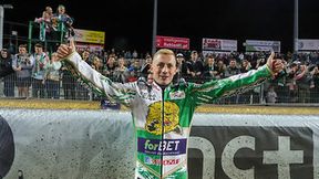 forBet Włókniarz Częstochowa - Grupa Azoty Unia Tarnów 54:36 (galeria)