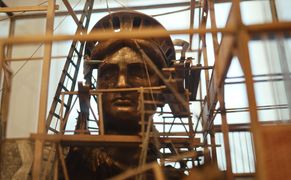 Polsat Viasat History HD Statua Wolności