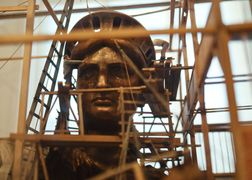 Polsat Viasat History HD Statua Wolności