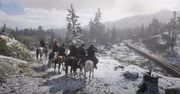 Red Dead Redemption 2 z datą premiery na Steamie