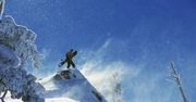 Verbier- mekka snowboardzistów