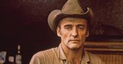 Nieuleczalnie chory Dennis Hopper żąda rozwodu