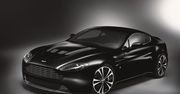 Aston Martin DBS Carbon Black Edition - piękno w czarnej postaci