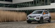 Test: Dacia Spring — jeszcze nigdy nie czułem czegoś takiego w samochodzie