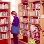 8 maja. Dzień Bibliotekarza i Bibliotek