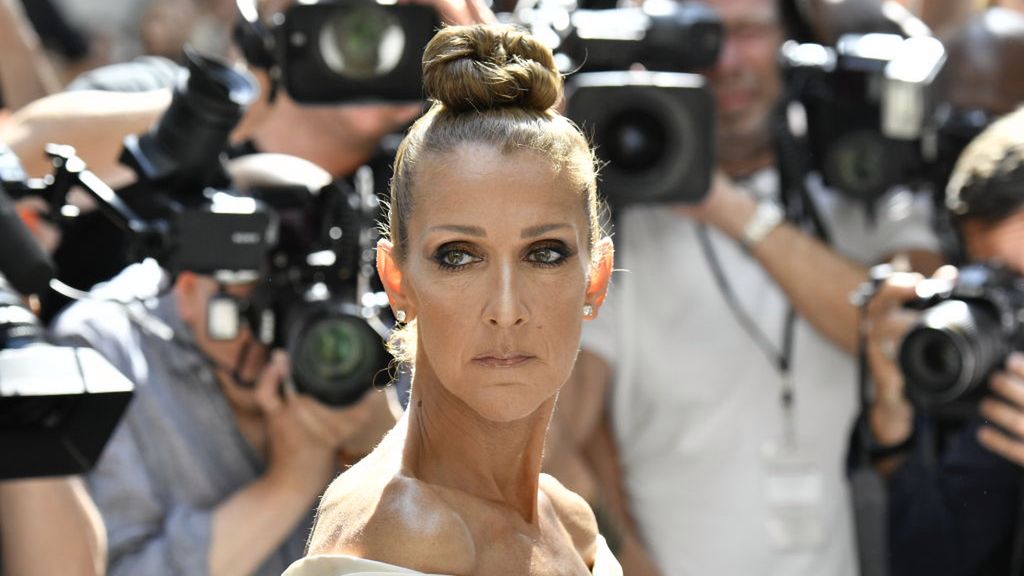 Jak czuje się Celine Dion? Rzadka choroba jest nieuleczalna, ale rodzina nie traci nadziei