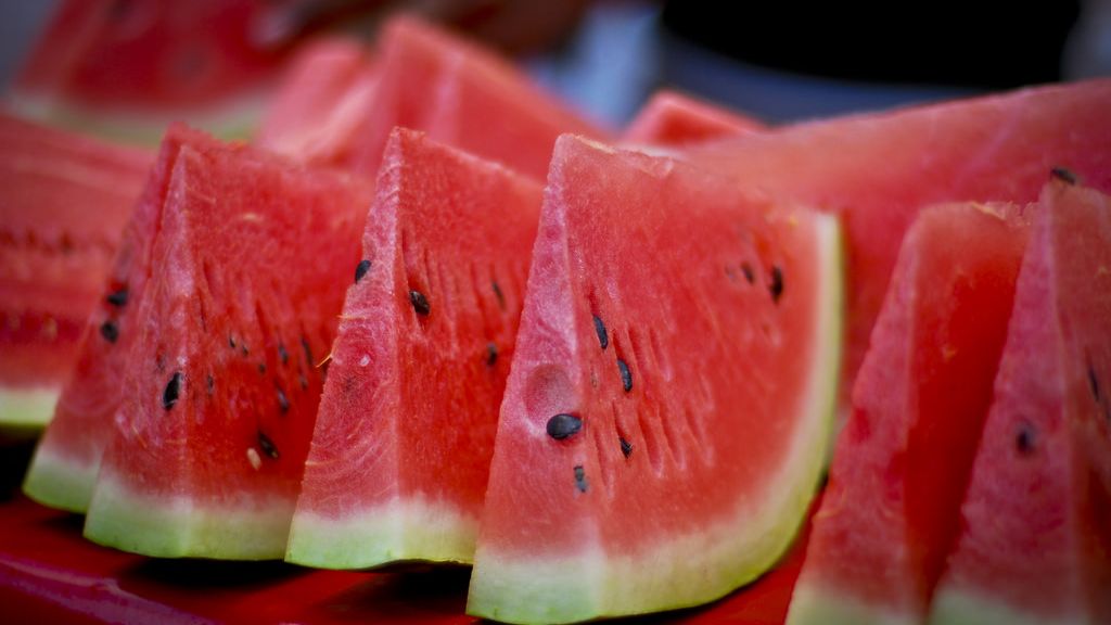 Takie smakowitości powinny być wktórce jeszcze tańsze