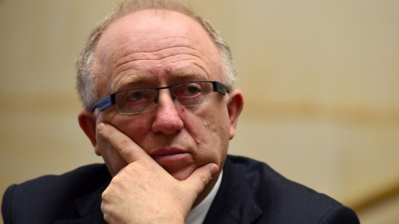 Herbert Wirth, prezes KGHM