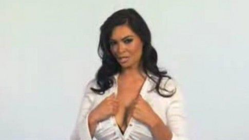 Saints Row 2 w Japonii - najbrzydsza reklama wszechczasów? 1